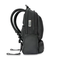 Briggs & Riley Recycled Day Bag Large Backpack -Selected Fashion Bags Store 001f75a848c18839bfb858892ab1e17792a5b8c991eb683877eb0ce61ac84f9e