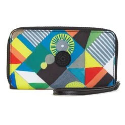 Kipling Morrie Wallet