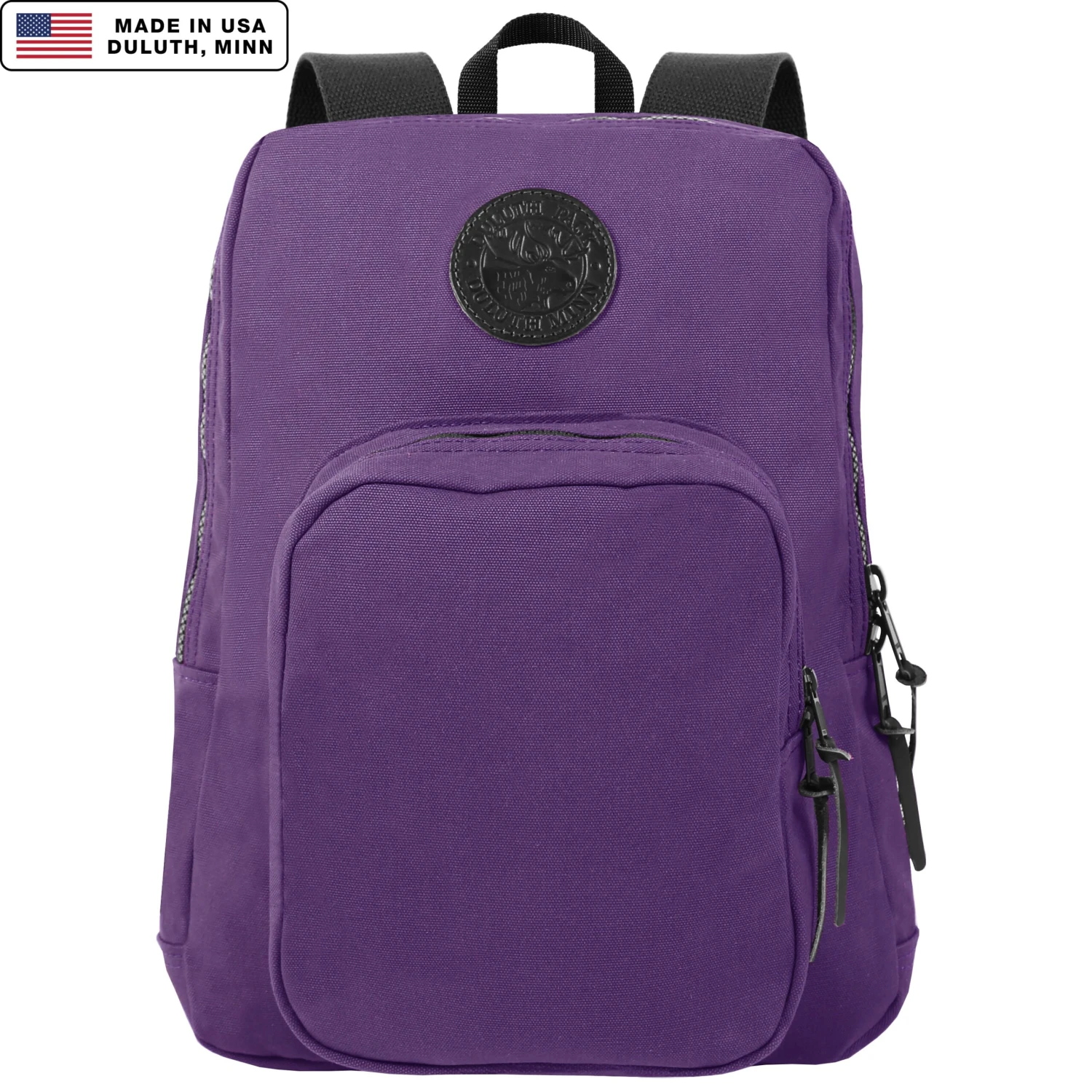 Duluth Pack Standard Large Backpack 16 Duluth Pack Standard Large Backpack - Image 16