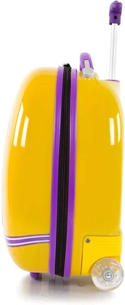 NBA Officially Licensed 18" 2-Wheel Carry-On Luggage -Selected Fashion Bags Store 00bb295798cf6efc5e7b3753e4c6f1d67d12bfa77e97f4c51d985c49af5b2123