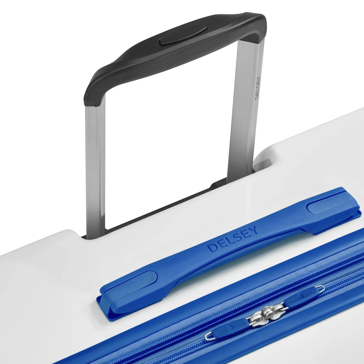 Delsey Paris Christine Hardside Expandable Luggage With Spinner Wheels (2 Piece Set (24/28)) 5 Delsey Paris Christine Hardside Expandable Luggage With Spinner Wheels (2 Piece Set (24/28)) - Image 5