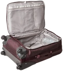 22" 4 Wheeled Carry On -Selected Fashion Bags Store 0169dee40130d5c57fb0dcfcd70abdfc353323b482e7fb535874ac4eac428412