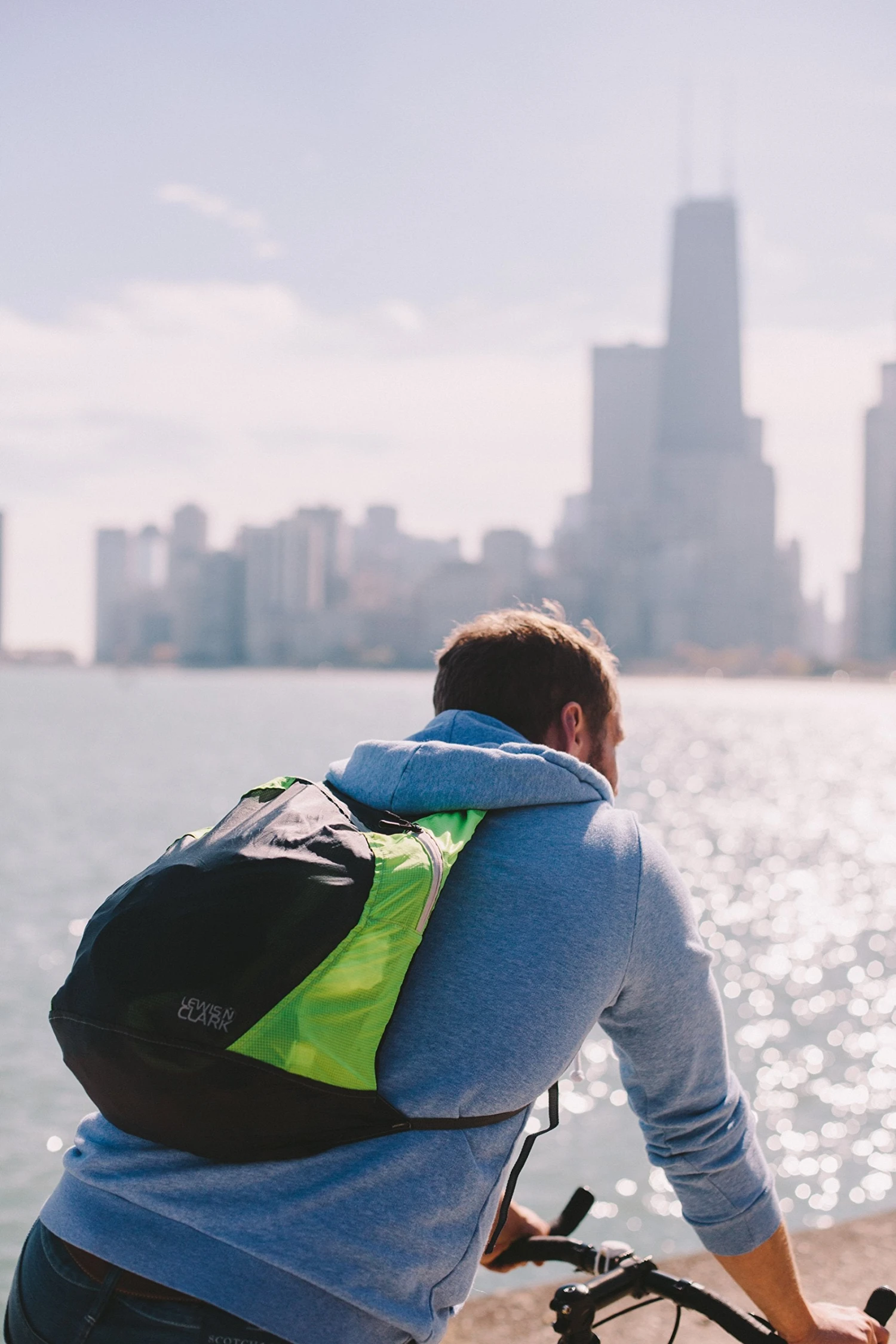 ElectroLight Backpack 17 ElectroLight Backpack - Image 17