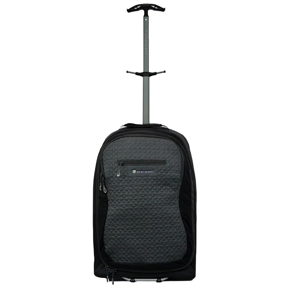 Nuage Ultralight 22" Luggage 2 Nuage Ultralight 22" Luggage - Image 2