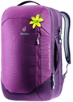 Deuter Aviant Carry On 28 SL -Selected Fashion Bags Store 01bb8af5e4a0e05757e3085bd0224f545d72611b039ec322699cf16719835935