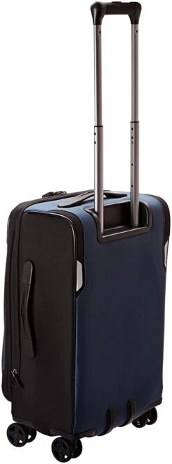 Victorinox Werks Traveler 22" Spinner Carry-On Luggage -Selected Fashion Bags Store 01c38db52d6c3398a5def2710fb176dc70974704c4f61b799ce4be7a8c33523a