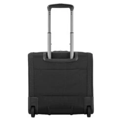 Delsey Paris Pilot 4.0 Two-Wheel Underseat Mobile Office -Selected Fashion Bags Store 01fbd5f7bd83f003661416781734c51c065770e85f3f32fee370f6cbe732579b