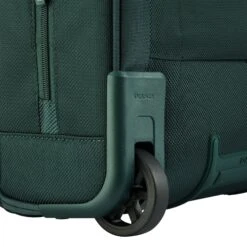Delsey Paris Pilot 4.0 Two-Wheel Underseat Mobile Office -Selected Fashion Bags Store 0272689a74b89b71a1fb6e94aa80b247cf7855d45776579df58e1c5ec144d4e6
