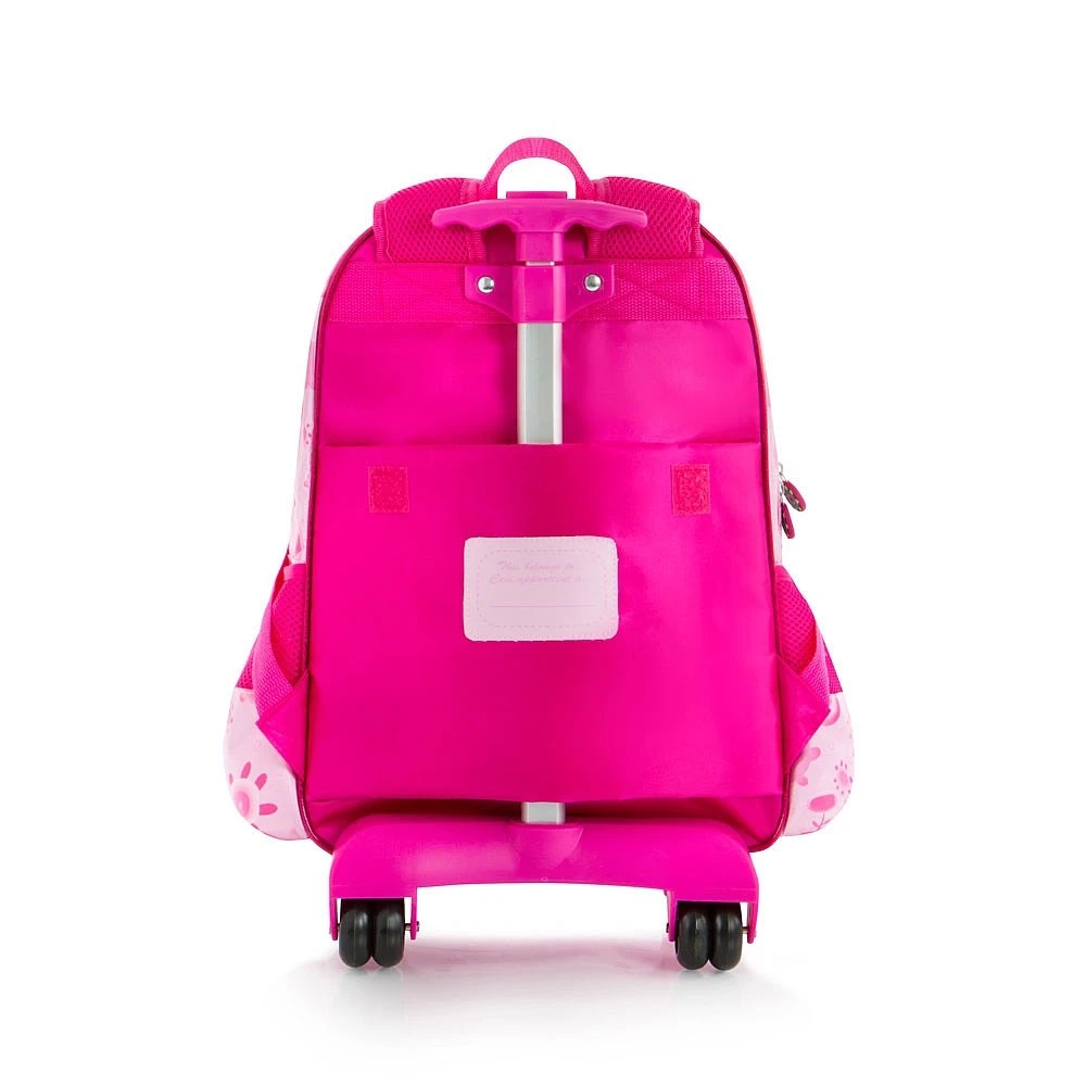 Kids Rolling Backpack 6 Kids Rolling Backpack - Image 6