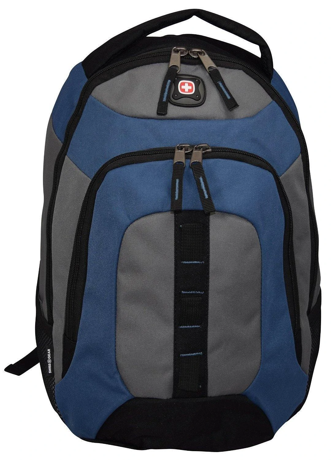 SWISSGEAR Complex 16" Padded Laptop Backpack/School Travel Bag 4 SWISSGEAR Complex 16" Padded Laptop Backpack/School Travel Bag - Image 4