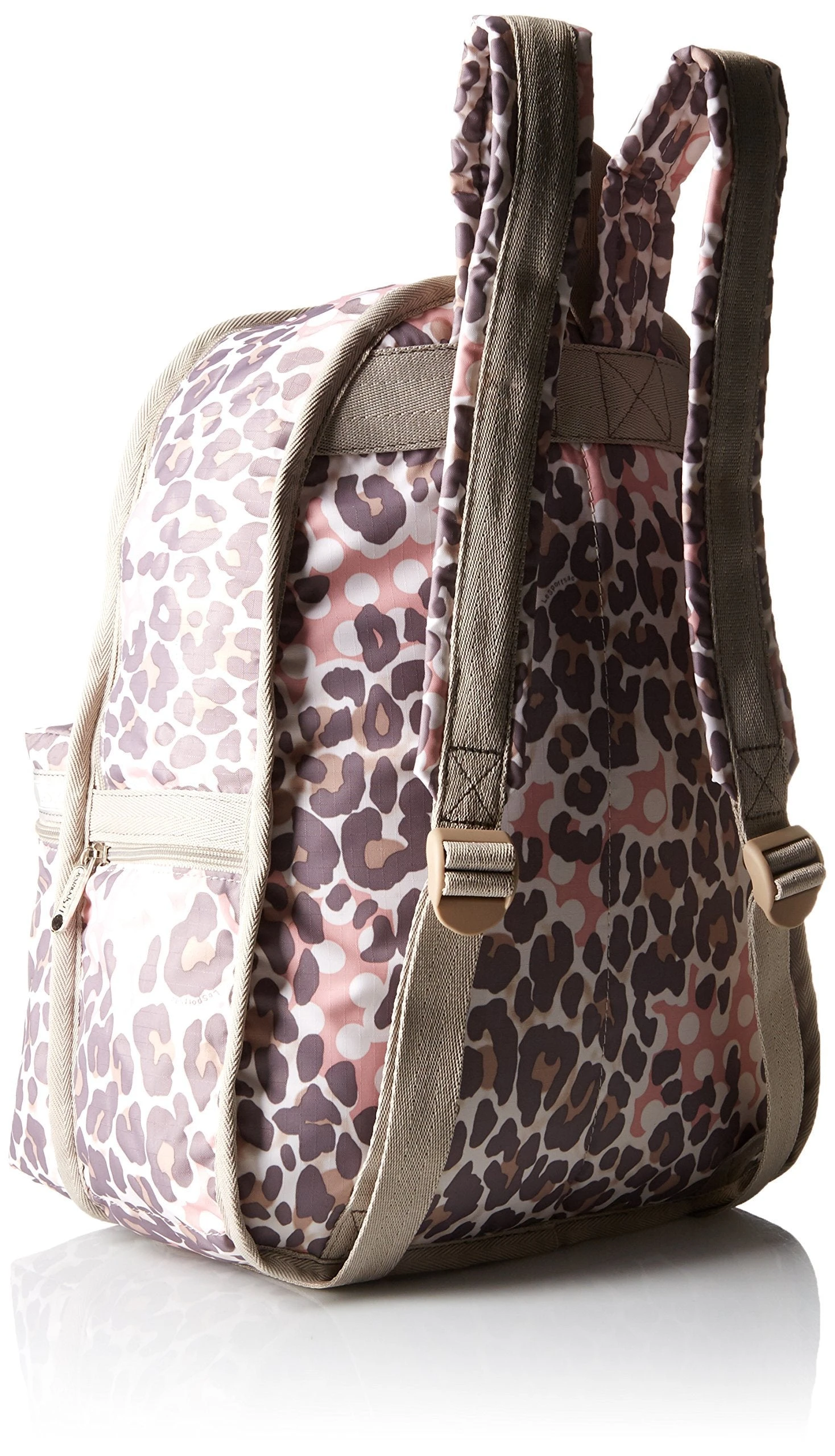 LeSportsac Basic Backpack 16 LeSportsac Basic Backpack - Image 16