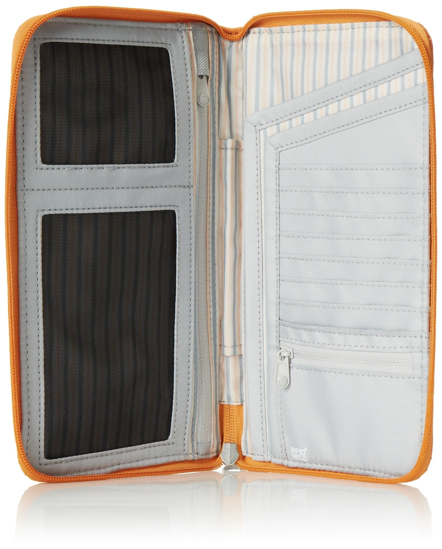 Pacsafe RFIDsafe W250 Anti-Theft RFID Blocking Travel Organizer 5 Pacsafe RFIDsafe W250 Anti-Theft RFID Blocking Travel Organizer - Image 5