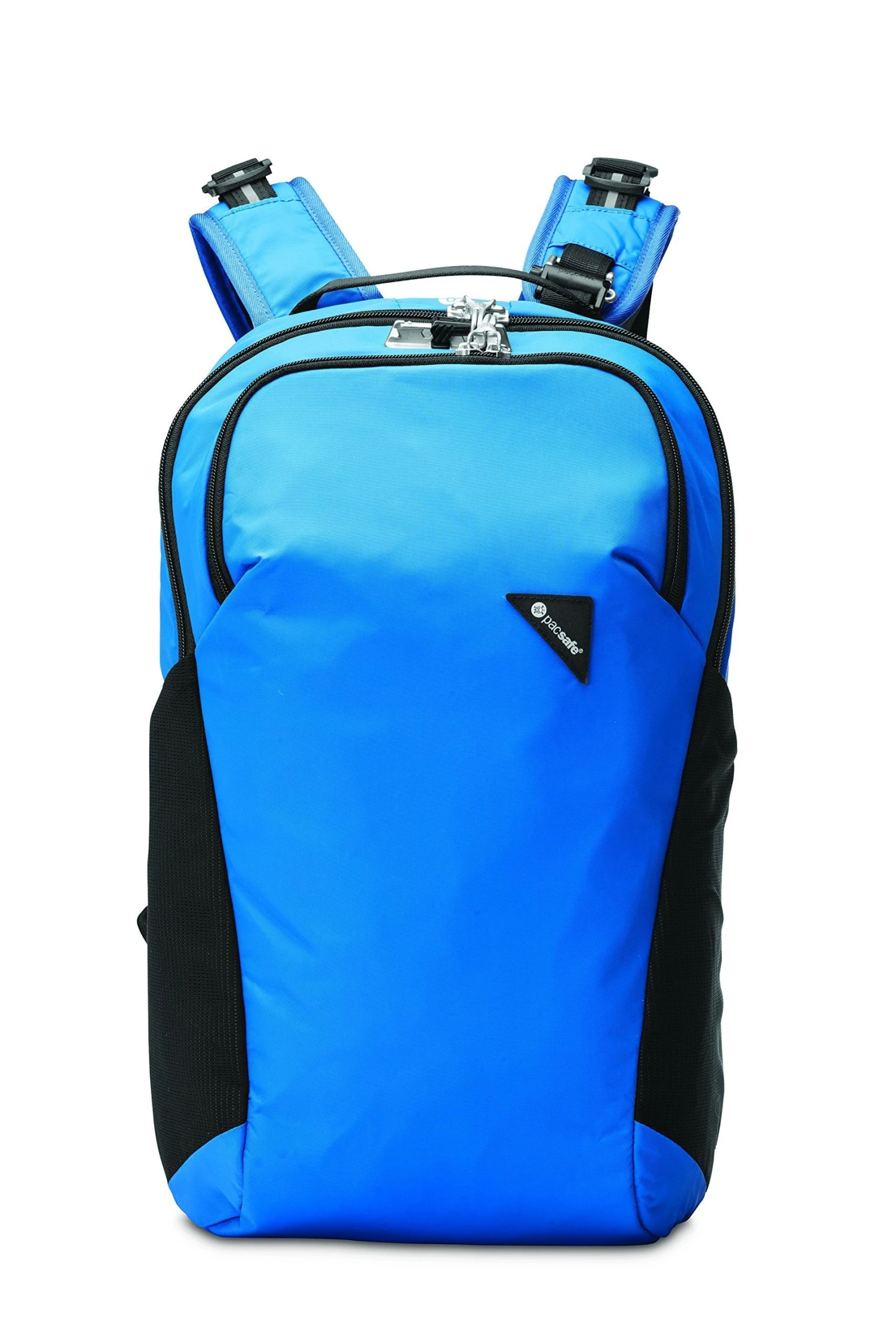 Pacsafe Vibe 20 Anti-Theft 20L Backpack 13 Pacsafe Vibe 20 Anti-Theft 20L Backpack - Image 13