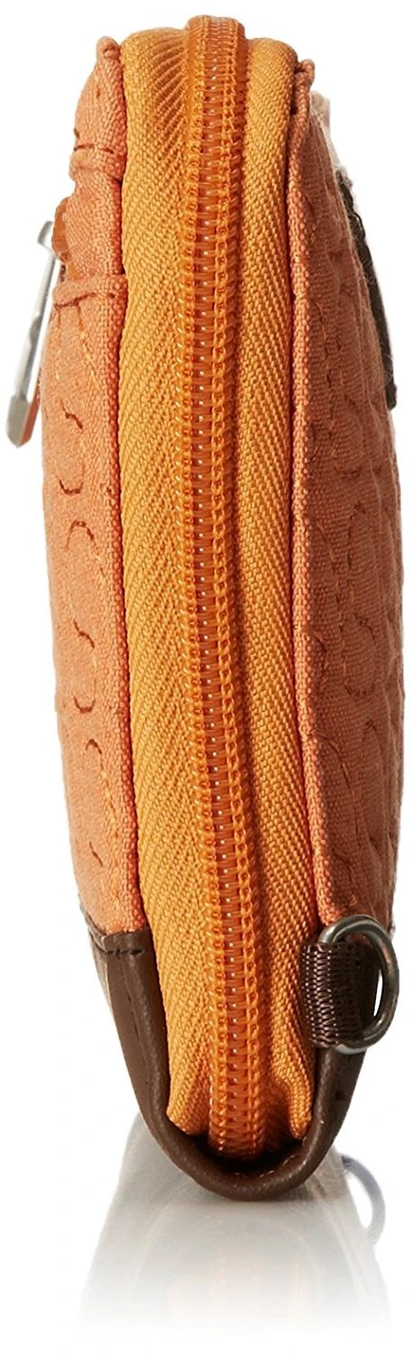 Pacsafe RFIDsafe W200 Anti-Theft RFID Blocking Travel Wallet Lagoon 3 Pacsafe RFIDsafe W200 Anti-Theft RFID Blocking Travel Wallet Lagoon - Image 3