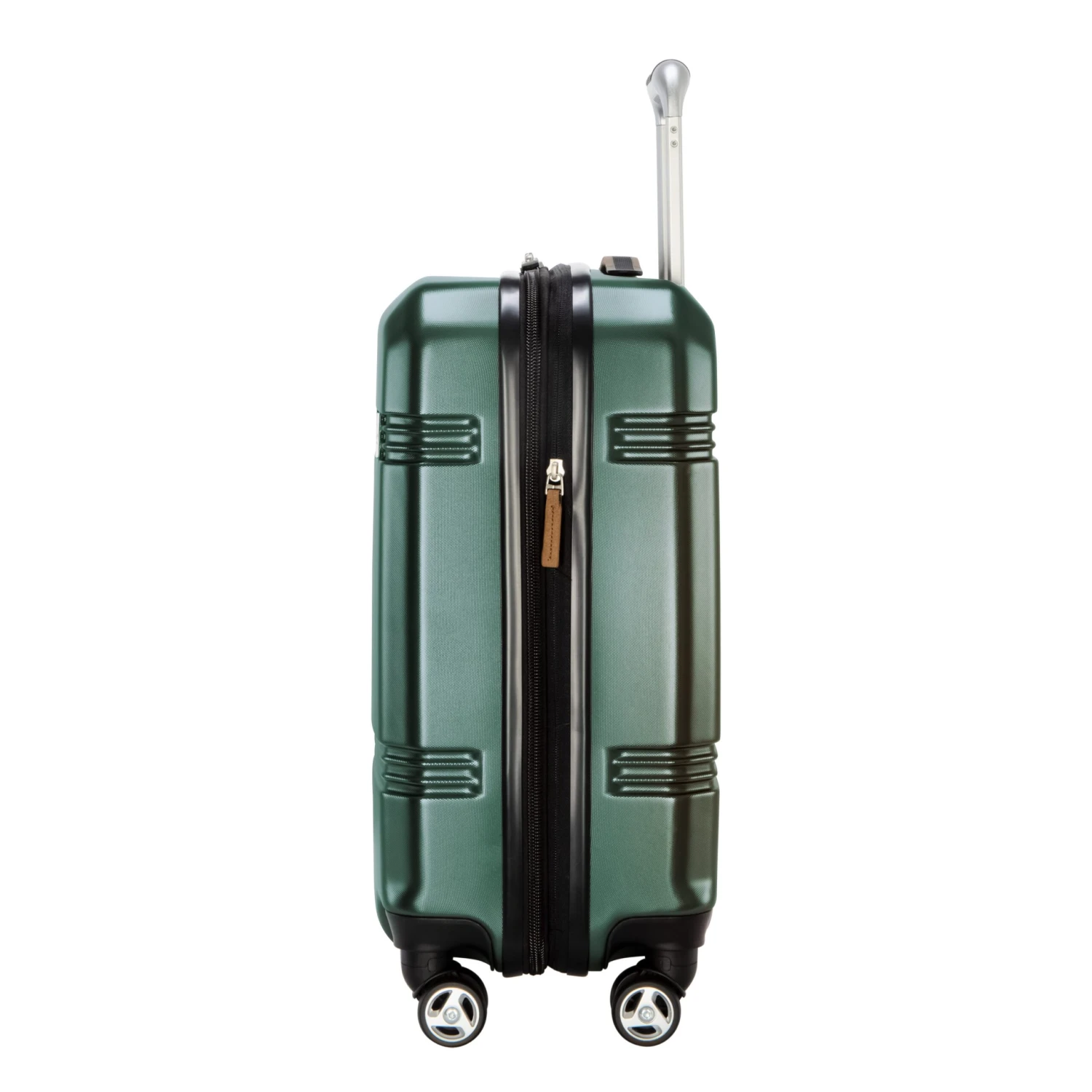 Glacier Bay 20" Spinner Carry-On Luggage 5 Glacier Bay 20" Spinner Carry-On Luggage - Image 5