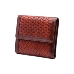 Bosca Naples Small Wallet