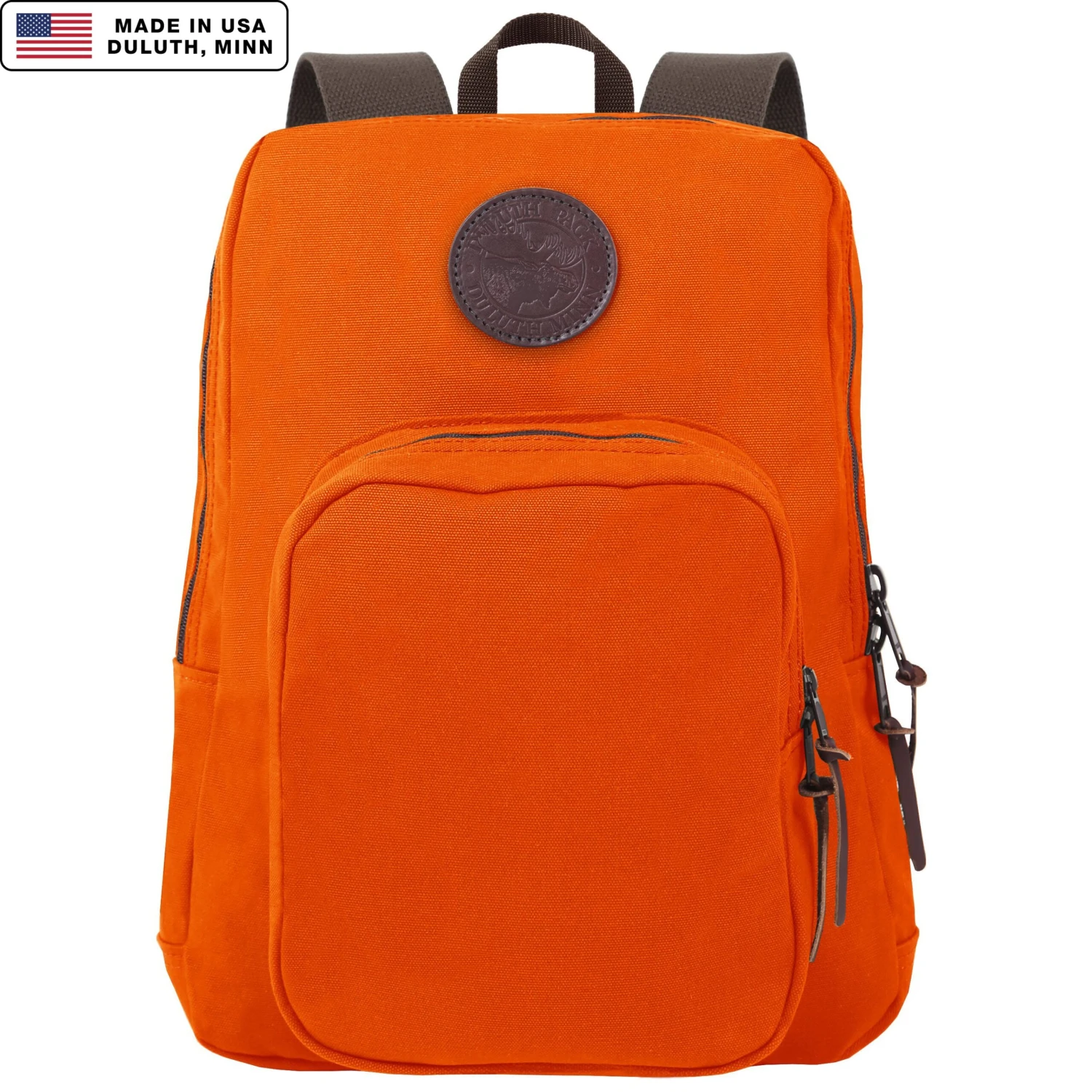 Duluth Pack Standard Large Backpack 8 Duluth Pack Standard Large Backpack - Image 8