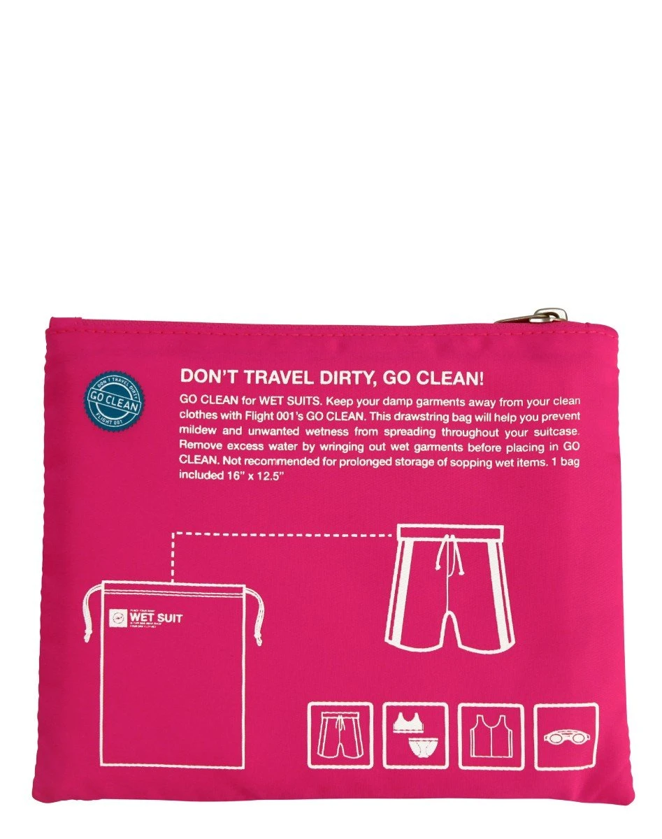 Go Clean Beachwear And Wet Suit Set 7 Go Clean Beachwear And Wet Suit Set - Image 7