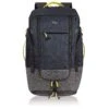 Solo Velocity Backpack Duffel Bag