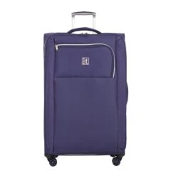 IT Luggage Megalite Weave II 32" Spinner Carry-On Luggage 9 IT Luggage Megalite Weave II 32" Spinner Carry-On Luggage -Selected Fashion Bags Store 04942087899b2fe61c597970ed789945d7c599d559ecff0b3628ca91fd25fcb3