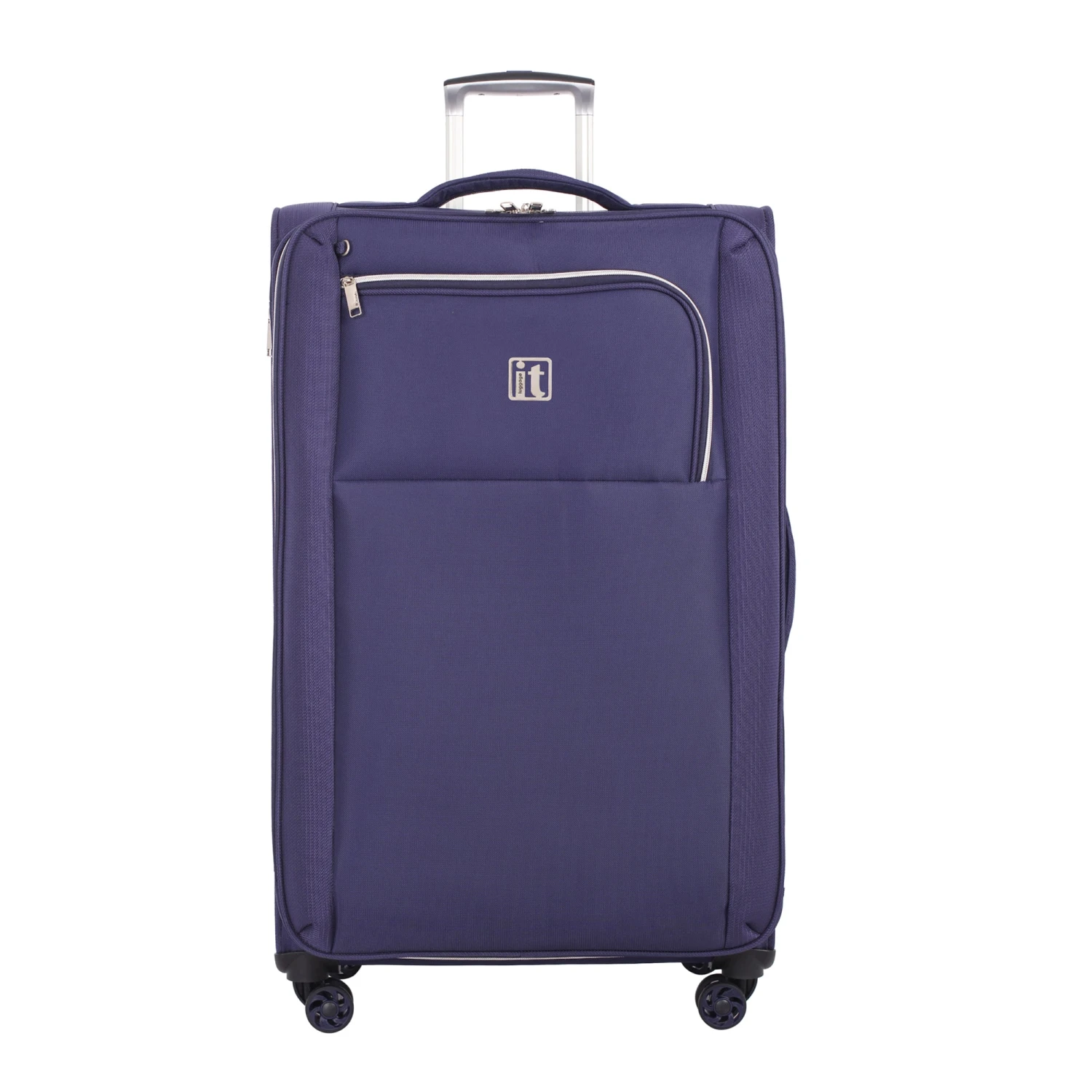 IT Luggage Megalite Weave II 32" Spinner Carry-On Luggage 4 IT Luggage Megalite Weave II 32" Spinner Carry-On Luggage - Image 4