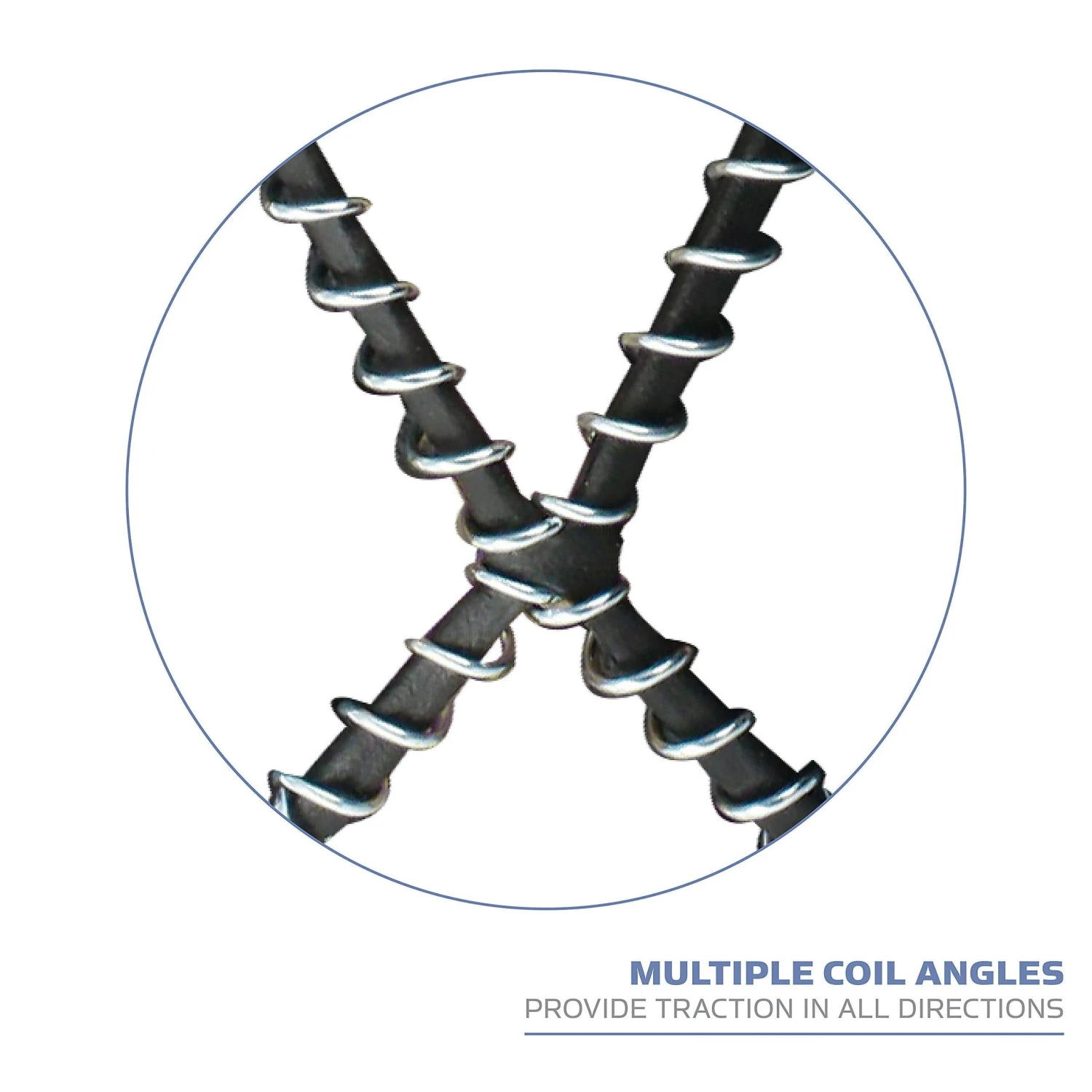 Yaktrax Walk Traction Cleats For Walking On Snow And Ice 20 Yaktrax Walk Traction Cleats For Walking On Snow And Ice - Image 20