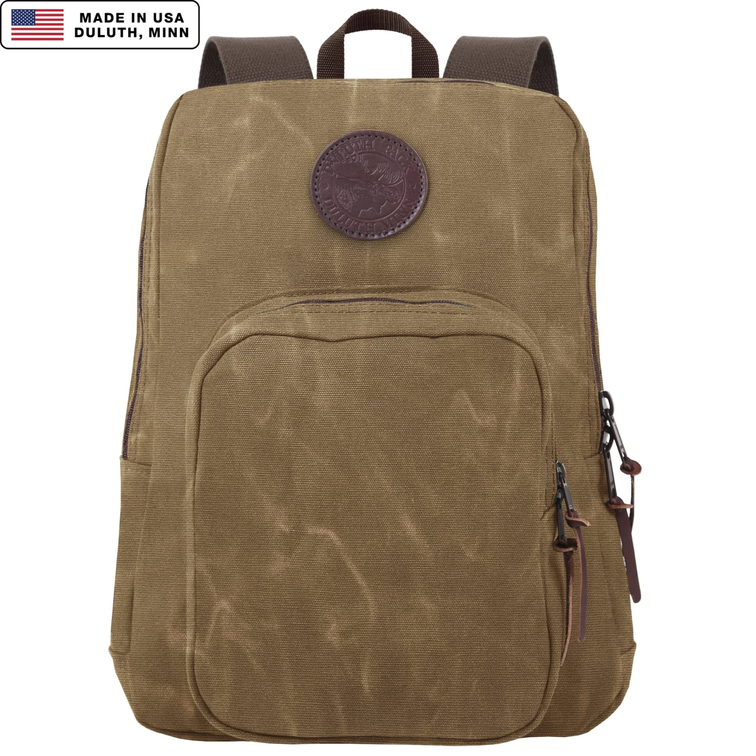 Duluth Pack Standard Large Backpack 19 Duluth Pack Standard Large Backpack - Image 19