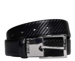 Carbon Fiber Embossed Leather Belt 7 Carbon Fiber Embossed Leather Belt -Selected Fashion Bags Store 04b63840683d5c3a7c2131f507aa7b157eb7a64d440f1d98b5fe595a1ae58743