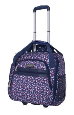 Jessica Simpson Wheeled Underseater Tote -Selected Fashion Bags Store 04c5ab4b8b8b0d300c3c15e30405a70daf94dad60d703a2c7f7e8dd84b03edd2