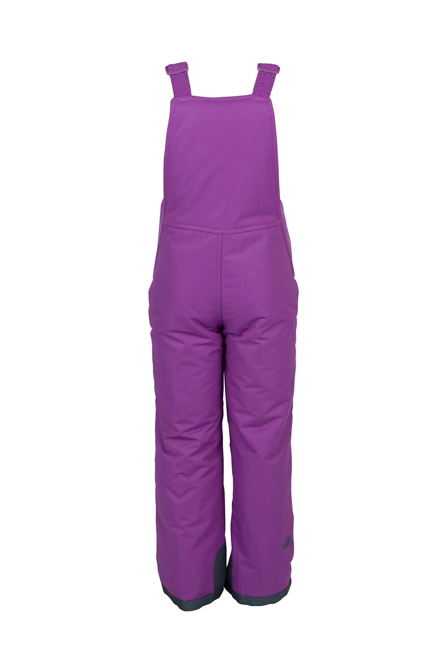 Toddler Chest High Bib Overalls 11 Toddler Chest High Bib Overalls - Image 11