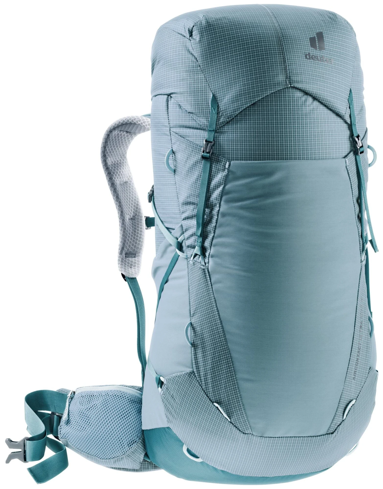 Deuter Aircontact Ultra 45+5 SL 1 Deuter Aircontact Ultra 45+5 SL