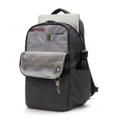 Pacsafe Metrosafe X 25L Backpack -Selected Fashion Bags Store 05361872241518805c9c8f50978e07c822d8c80ef52e96171c052fc645173a8e