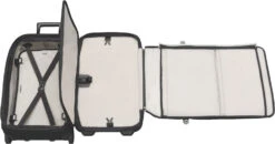 Victorinox Lexicon 2.0 Large Carry-On -Selected Fashion Bags Store 05942b42d5548d3a651a4f88c8401cae51ce62bbf9b7a8a978323a6cb63915f3