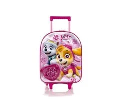 Kids Softside Carry-On Luggage -Selected Fashion Bags Store 05a2b8b067d0d52ba5654bb6792717d041c7196bfc4fa2308bfcc033b0f14856
