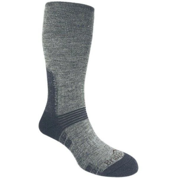 Bridgedale Men's MerinoFusion Summit Socks 2 Bridgedale Men's MerinoFusion Summit Socks - Image 2