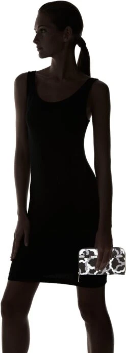 LeSportsac Lily Wallet -Selected Fashion Bags Store 0627f3501a22729307a453db733519267f6518cedddfb88c3ea2849a3938dd5f