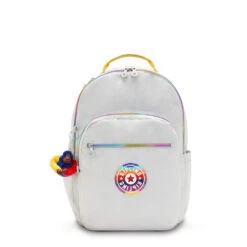 Kipling Seoul Go Large Backpack -Selected Fashion Bags Store 064b8b46054e35b6431f1bc9fde7a8da191f4417b25909f0d328877900a99da5