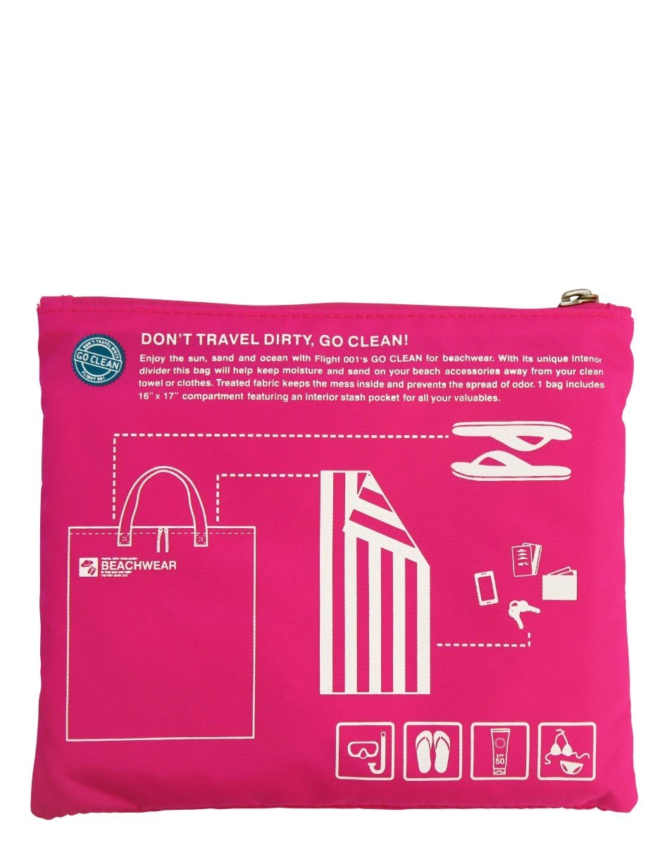 Go Clean Beachwear And Wet Suit Set 5 Go Clean Beachwear And Wet Suit Set - Image 5