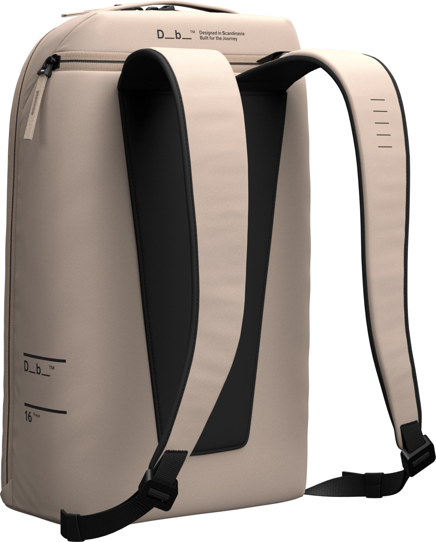 D_b_ Freya Backpack 8 D_b_ Freya Backpack - Image 8