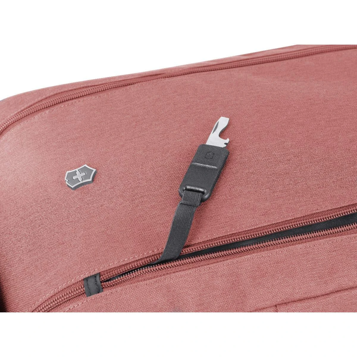 Altmont Classic Rolltop Laptop Backpack With Bottle Opener 7 Altmont Classic Rolltop Laptop Backpack With Bottle Opener - Image 7