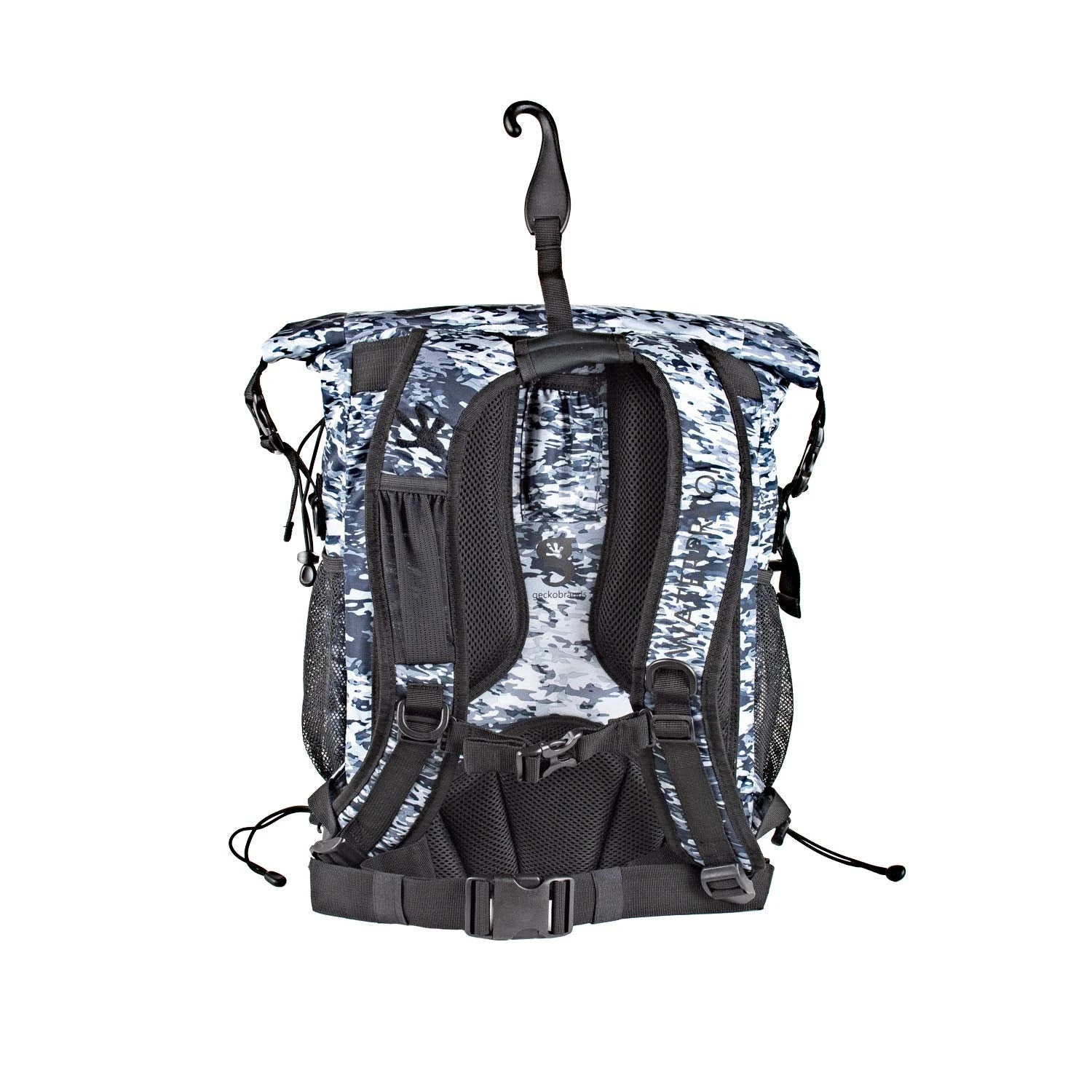 Dueler 32L Waterproof Backpack 17 Dueler 32L Waterproof Backpack - Image 17