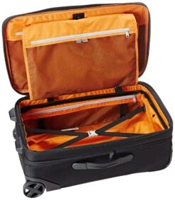 Victorinox Werks Traveler 5.0 22" U.S. Carry-On -Selected Fashion Bags Store 070a92634baa29c3ec2f564c2b32fa2e632c24d3cd842bda13445b946b2d862e