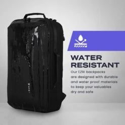 EZRI Elite Backpack 18 EZRI Elite Backpack -Selected Fashion Bags Store 07200c26b67d7d082fac7cb9232a980066a4813162f9ff87b0896b328d9190af