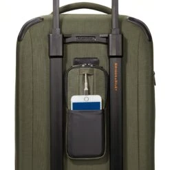 Briggs & Riley ZDX 21" Spinner Carry-On Luggage 36 Briggs & Riley ZDX 21" Spinner Carry-On Luggage -Selected Fashion Bags Store 074a069d335b271cb8a8f98a80635d8f93907067dc5ef941c069e2ea51b6e1a8