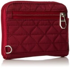 Pacsafe RFIDsafe W100 Anti-Theft RFID Blocking Wallet Lagoon -Selected Fashion Bags Store 074ad58d39d705ae3ccc85bc8688fa53f16715c6c423db4279a6520f7c898020