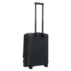 Bric's Capri 2.0 21" W/Pocket Spinner Carry-On Luggage -Selected Fashion Bags Store 075bc3285739575276bd5030c641939955328b8b972301f2faeb49273bed3f4b