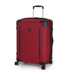 IT Luggage Defender 32.2" Spinner Large Luggage -Selected Fashion Bags Store 0765e77d97a46f46db52058ab4f6994814aedc5cb6c84b0879973195dd9684ac