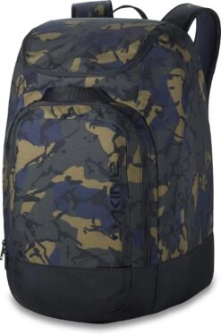 Dakine Boot Pack 50L -Selected Fashion Bags Store 077352ef620f2a84525162526f1b112f72e9f022659eccd7287ec088bee6cd18