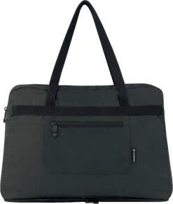 Victorinox Lifestyle Accessories 4.0 Packable Day Bag -Selected Fashion Bags Store 07e405468bea83b649de2dfc1164b132bc2b81f73d408bb966d352a44d277e12