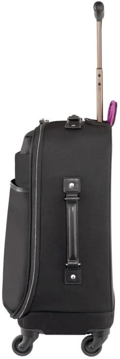 Ambition Global Carry-On -Selected Fashion Bags Store 0893885649d890ccae977f32c3d9594eff45e1820763fbad5a7886fbd93ddcbf